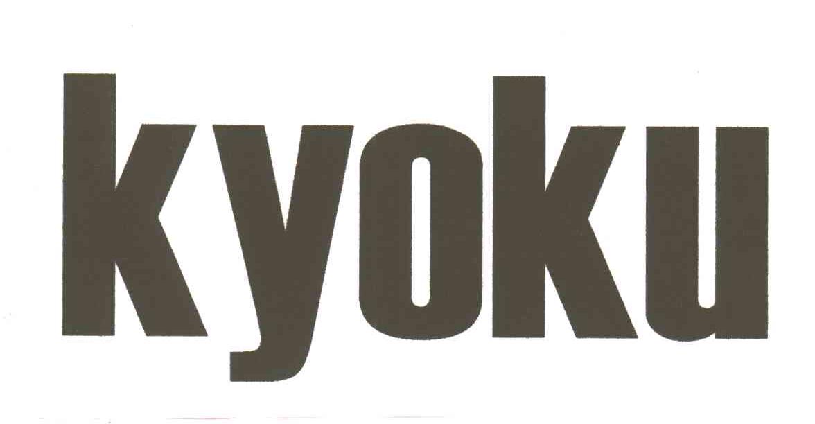KYOKU