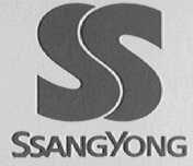 SSANGYONG