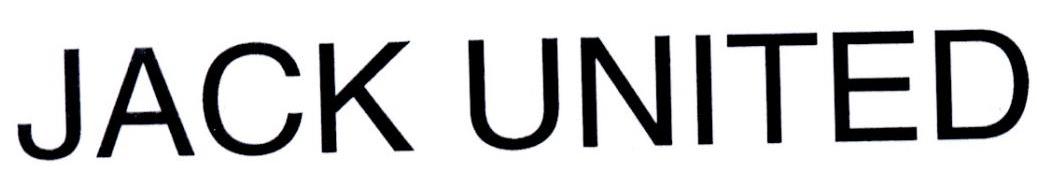 JACK UNITED