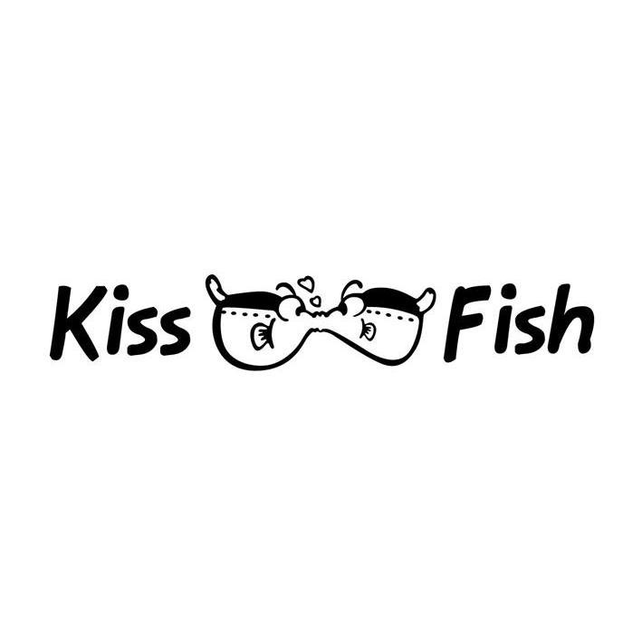 KISS FISH