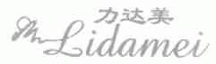 力达美