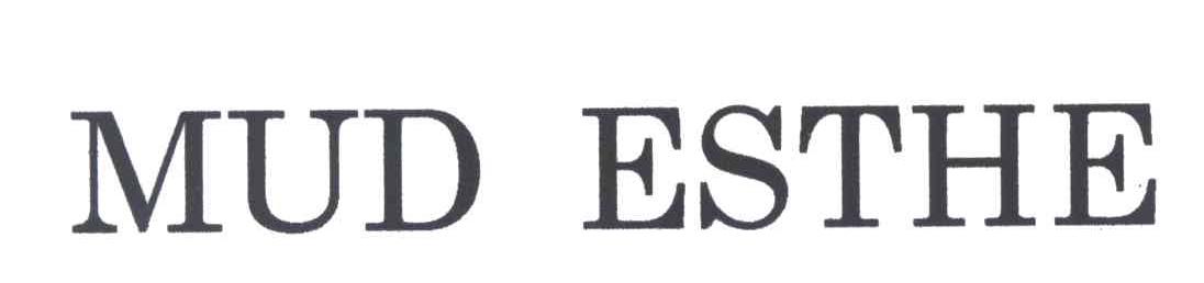 MUD ESTHE