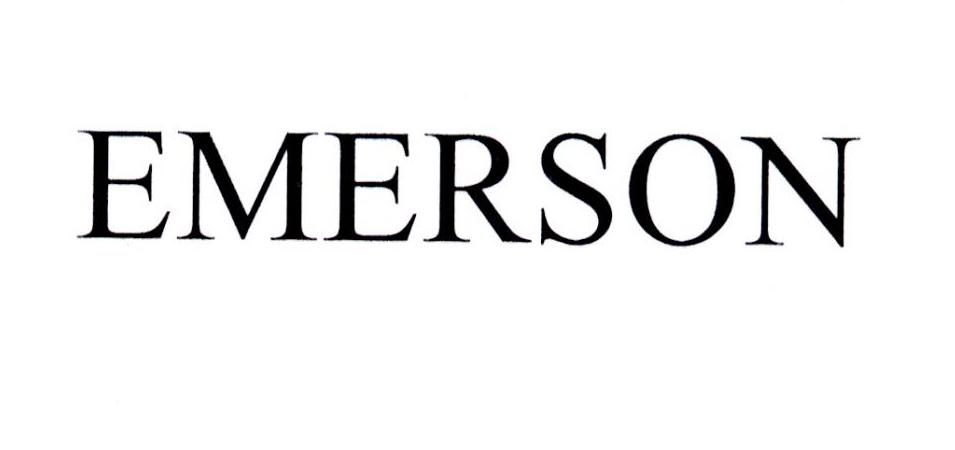 EMERSON