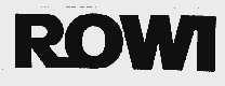 ROWN