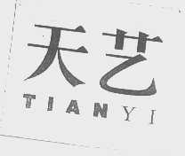 天艺