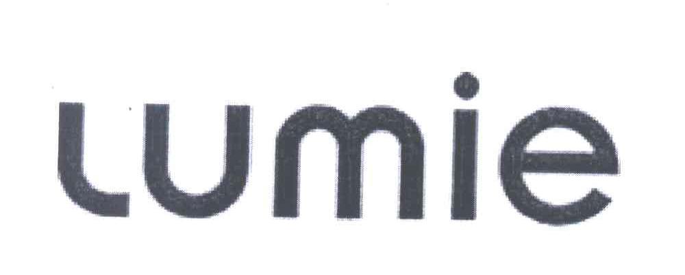 LUMIE