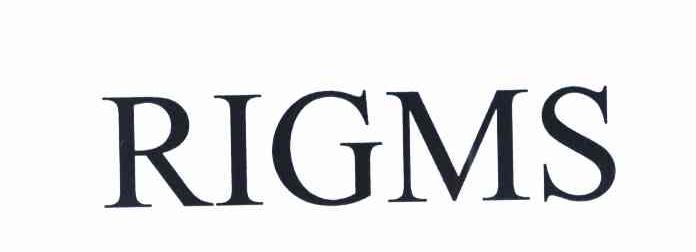 RIGMS