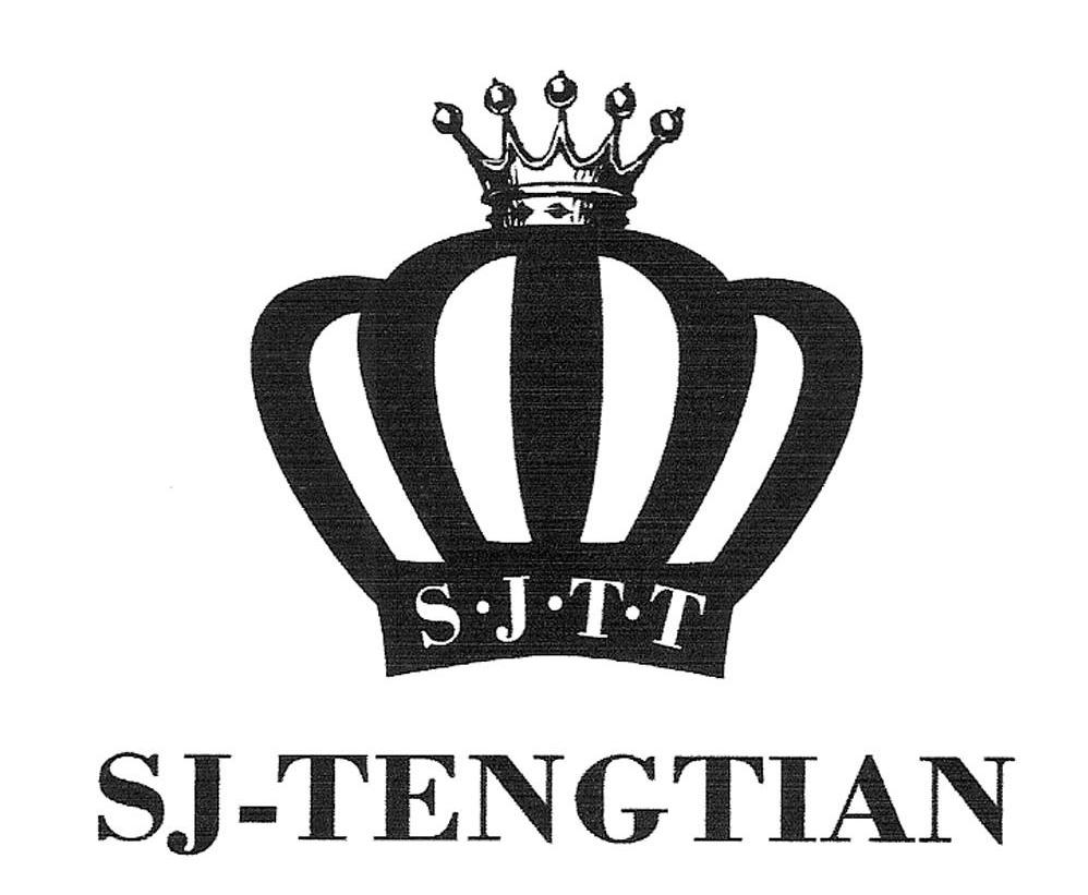 SJ-TENGTIAN;S.J.T.T