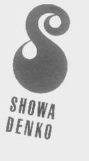 SHOWA DENKO