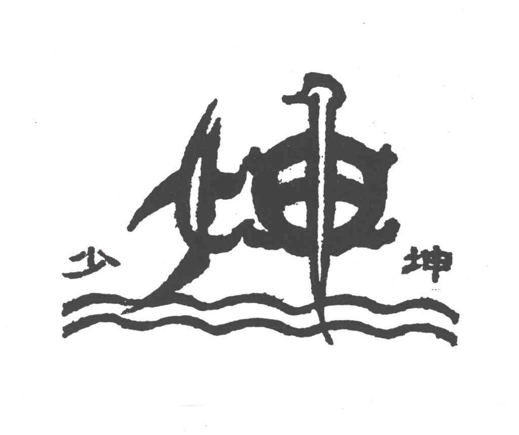 少坤