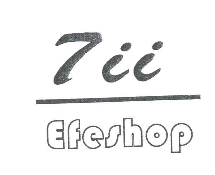 TII;EFESHOP