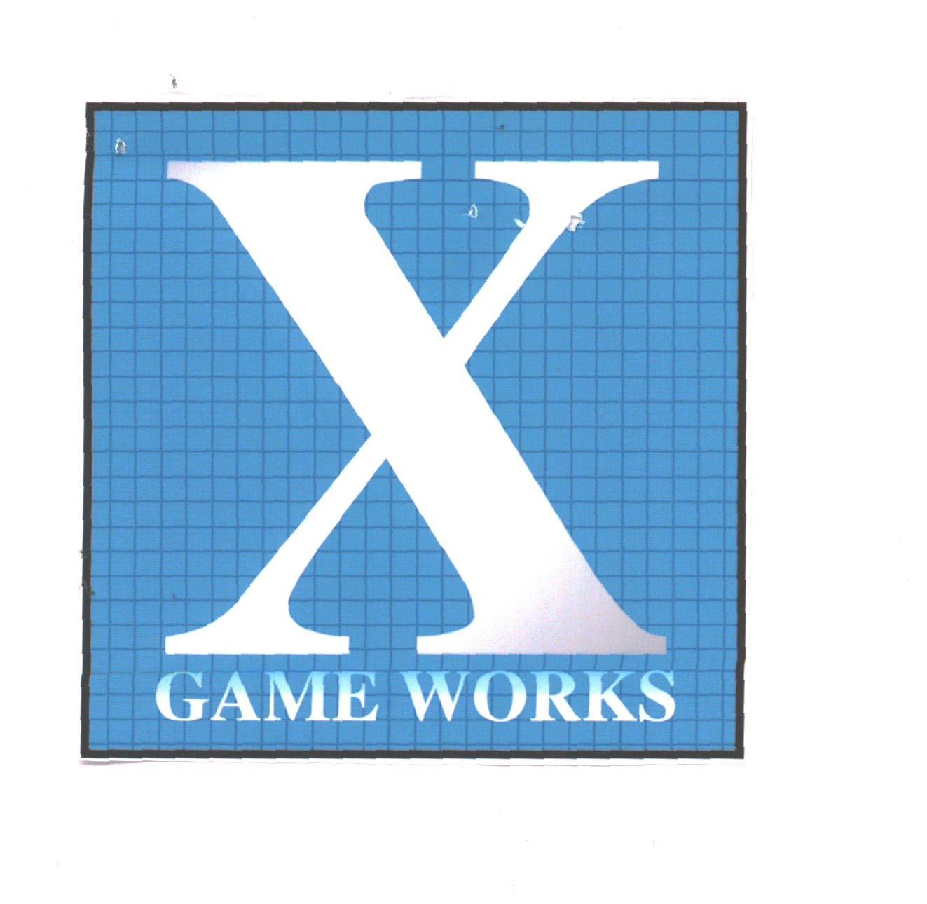 GAME WORKS