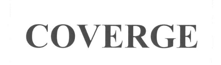 COVERGE