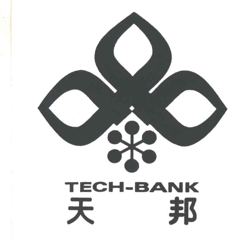 天邦TECH BANK及图形