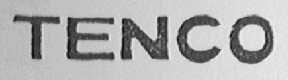 TENCO