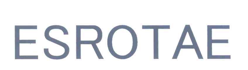 ESROTAE