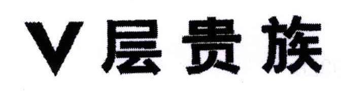 V层贵族