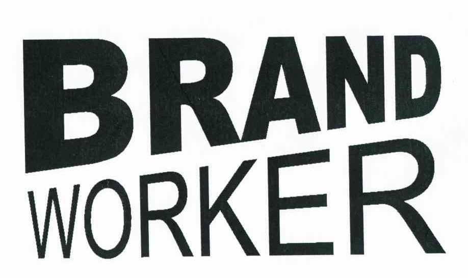BRAND WORKER