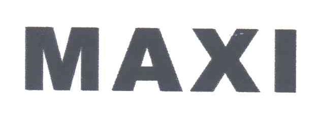 MAXI