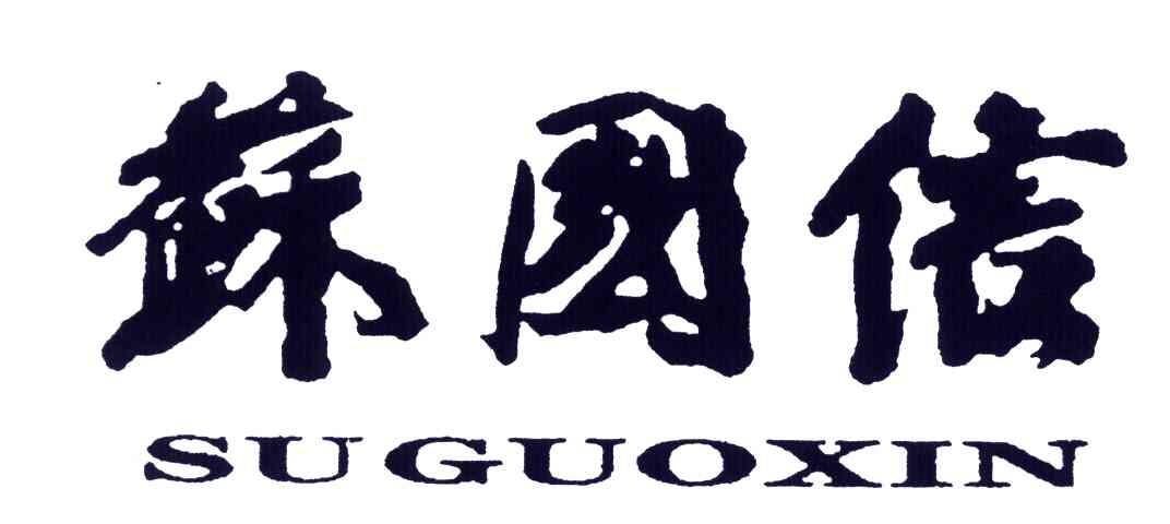 苏国信