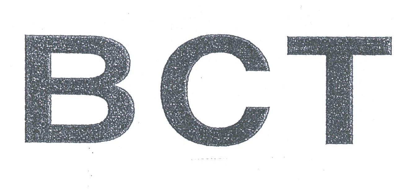 BCT