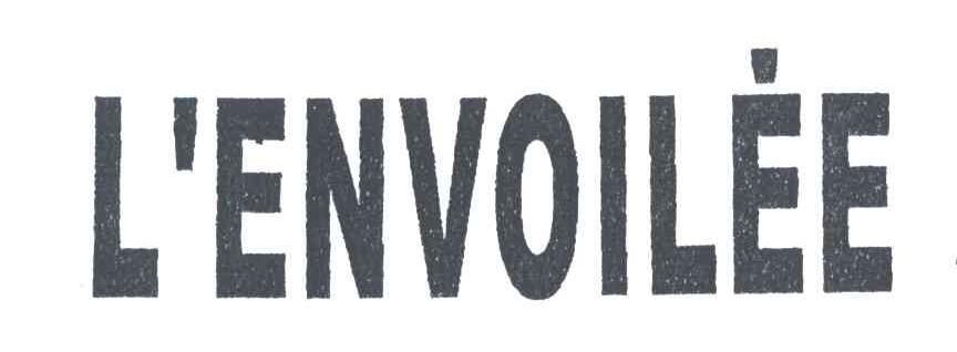 L'ENVOILEE