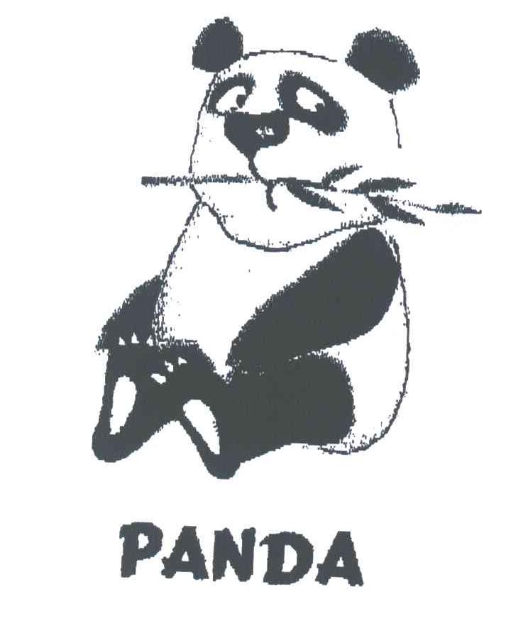 PANDA及图