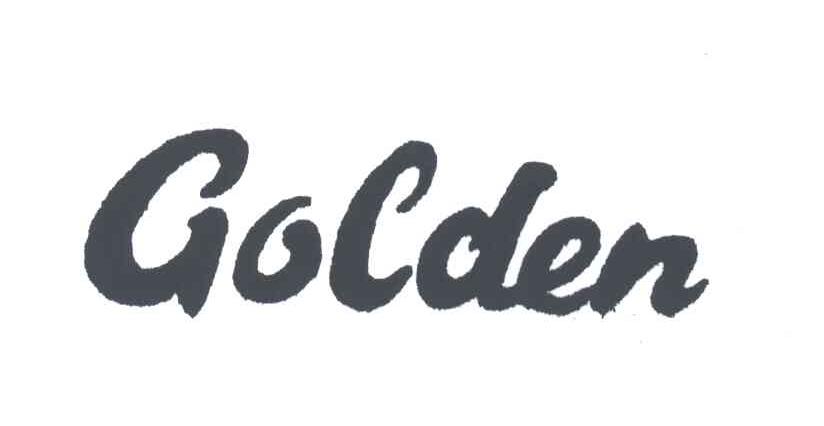 GOLDEN