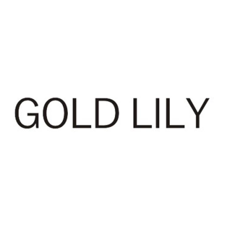 GOLD LILY