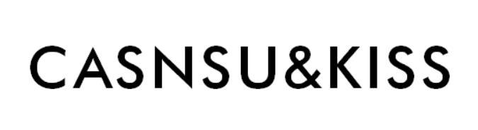 CASNSU&KISS