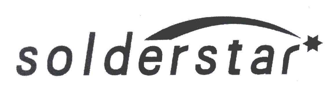 SOLDERSTAR