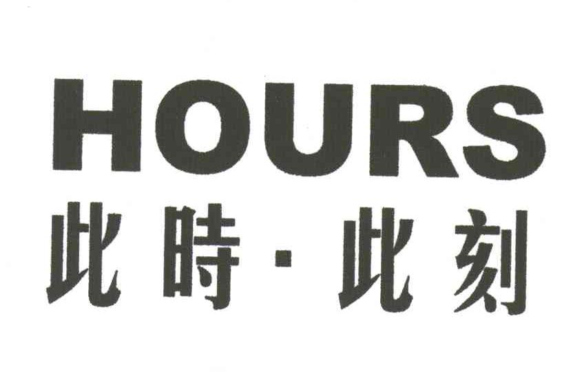 此时此刻