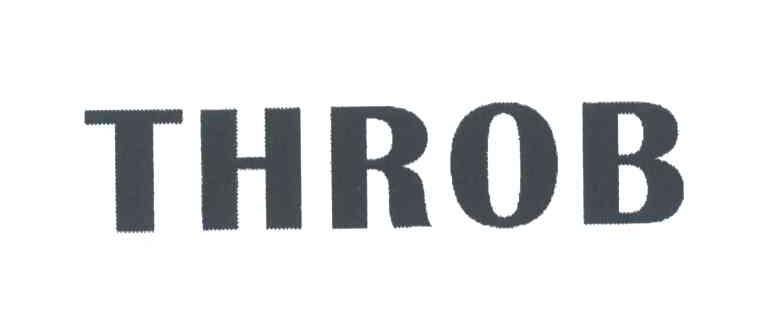 THROB