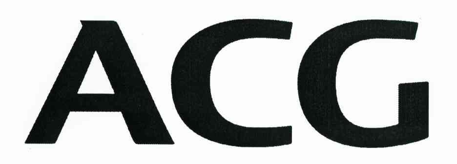 ACG