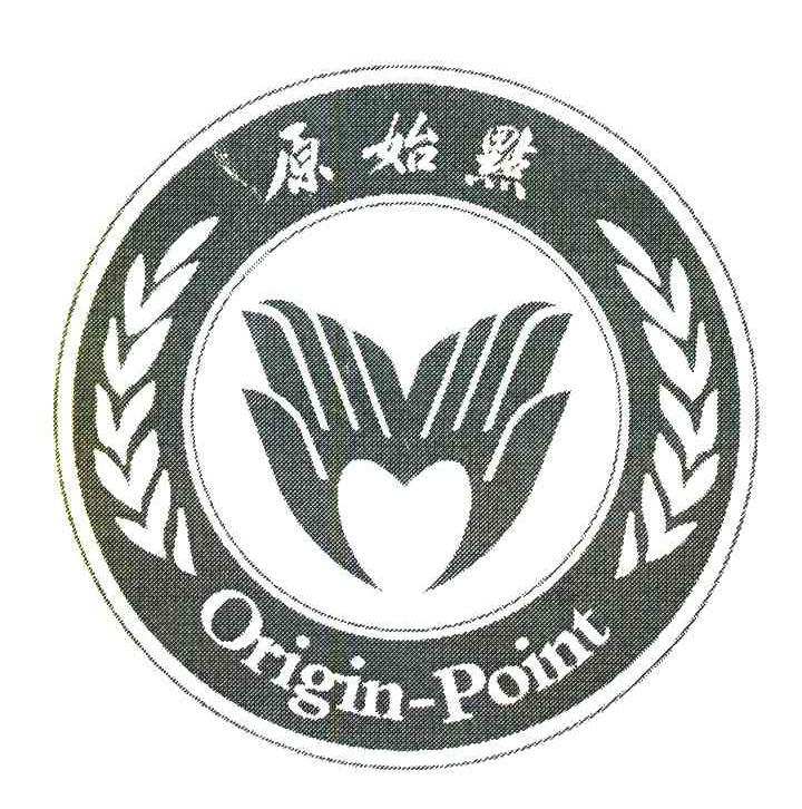原始点 ORIGINPOINT