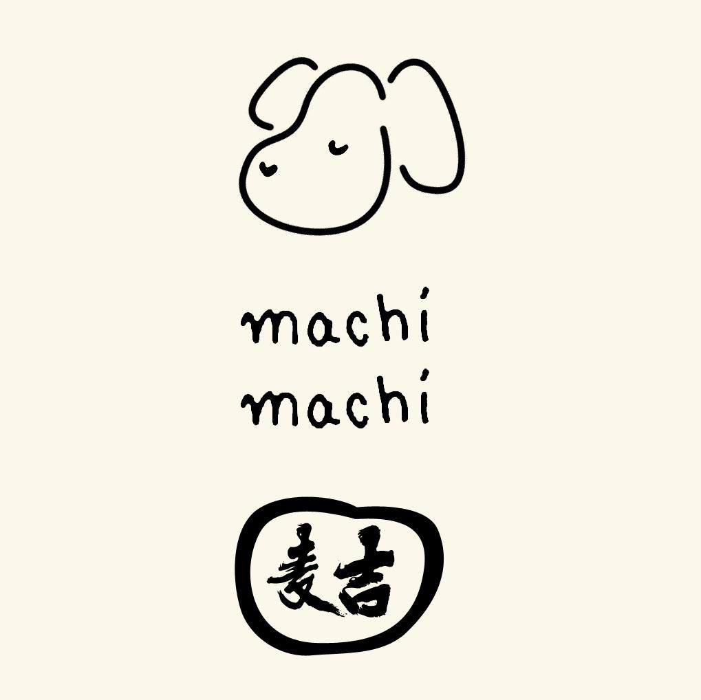 麦吉 MACHI