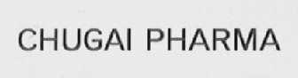 CHUGAI PHARMA