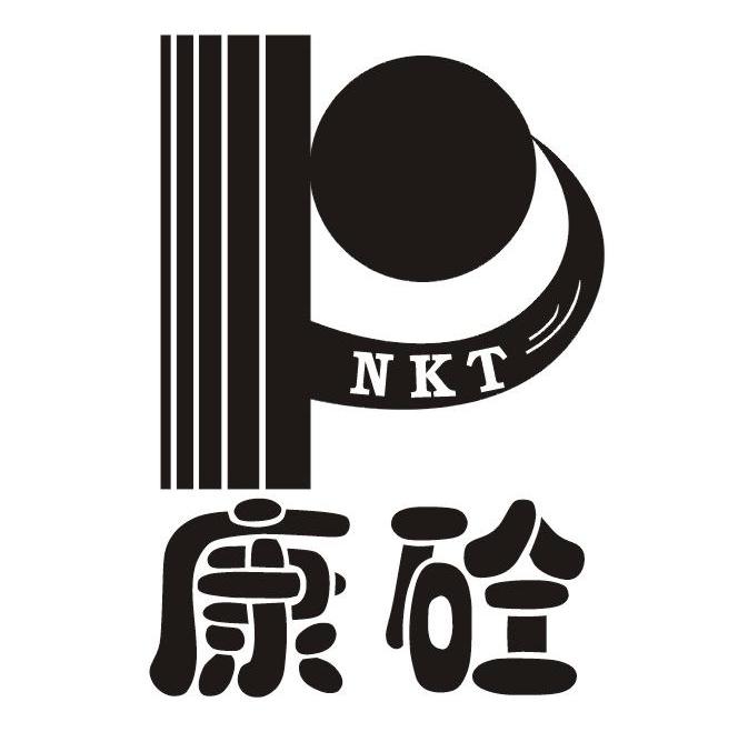 康砼 NKT P