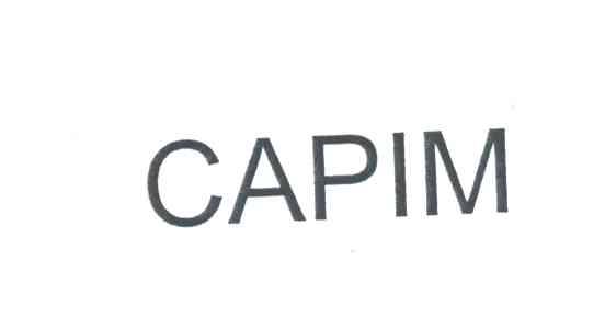 CAPIM