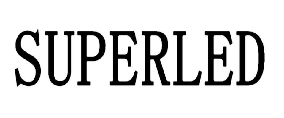 SUPERLED