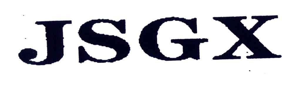 JSGX