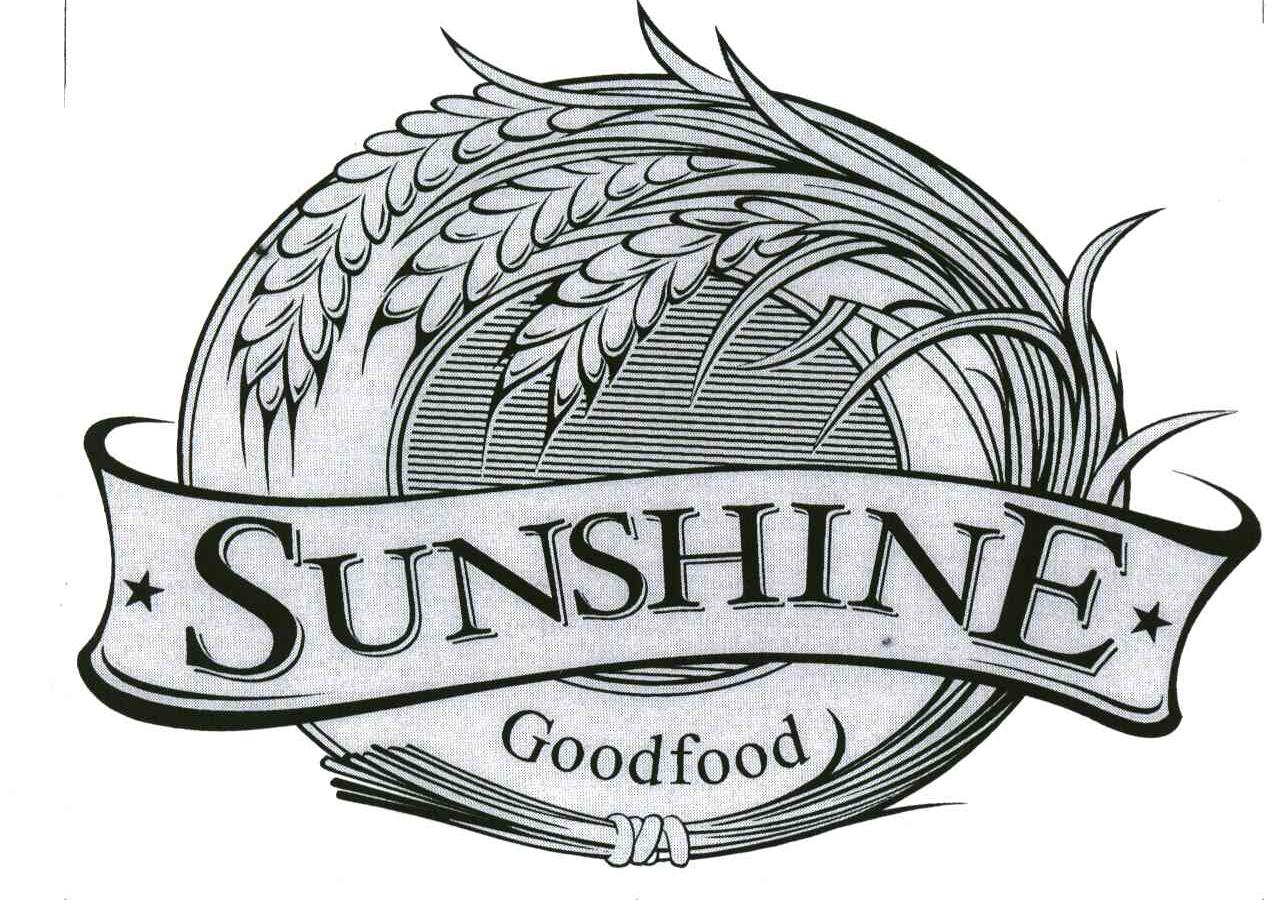 SUNSHINE GOODFOOD