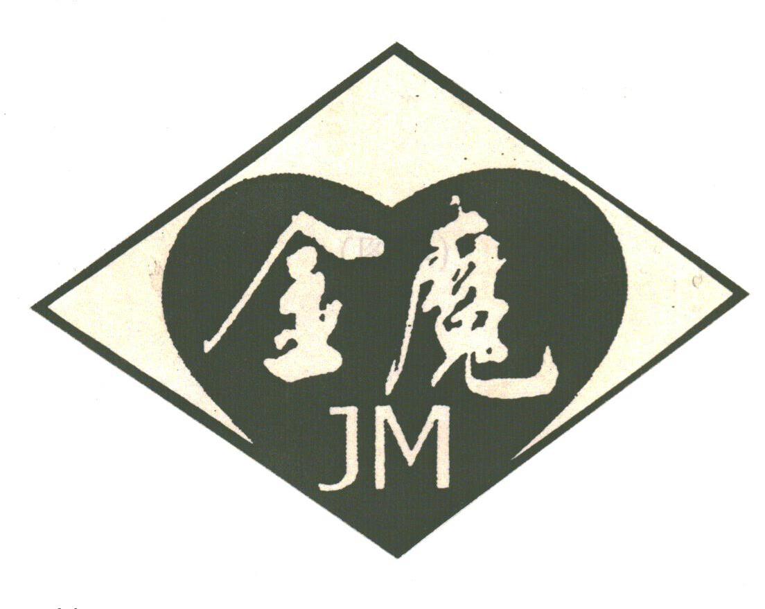 金魔