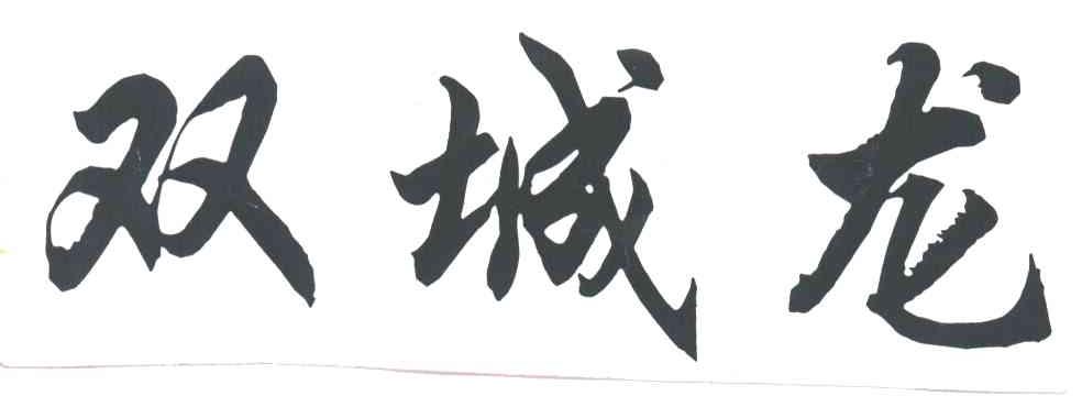 双城龙