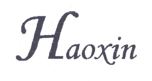 HAOXIN