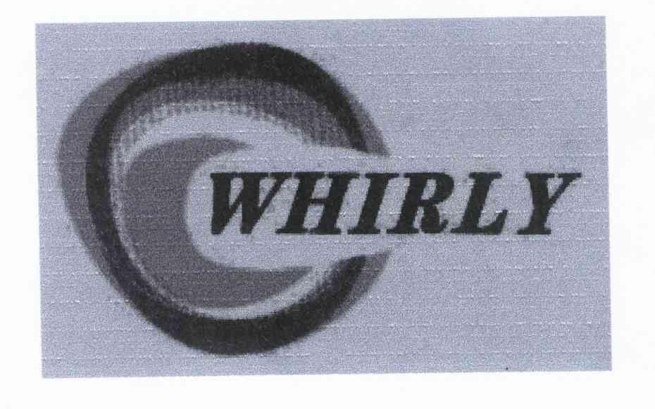 WHIRLY