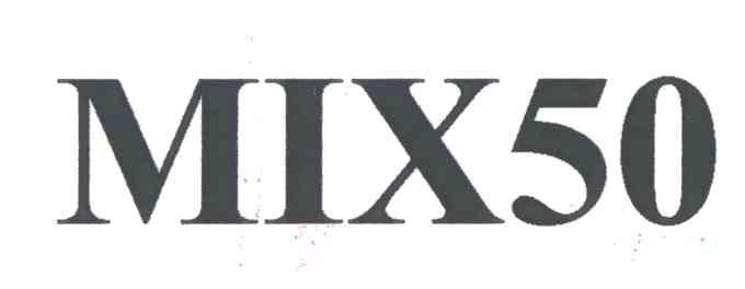 MIX