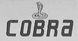 COBRA