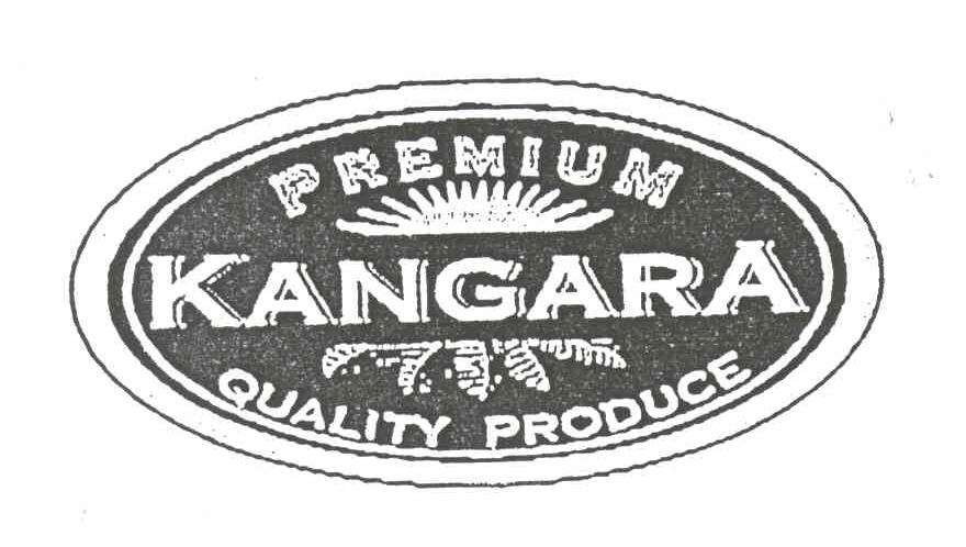 KANGARA PREMIUM QUALITY PRODUCE