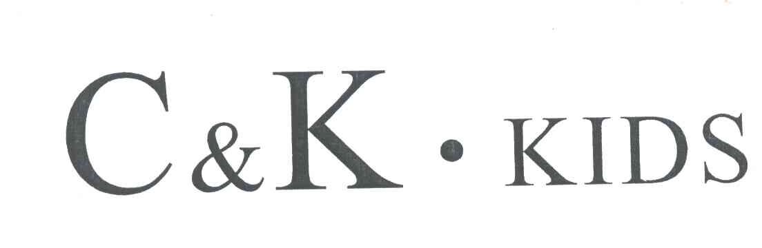 C&K KIDS;C&K